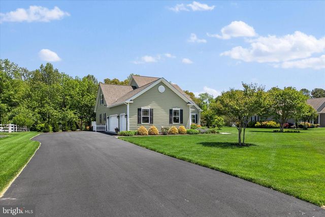16254 EDGEWATER DR, Milton, DE 19968