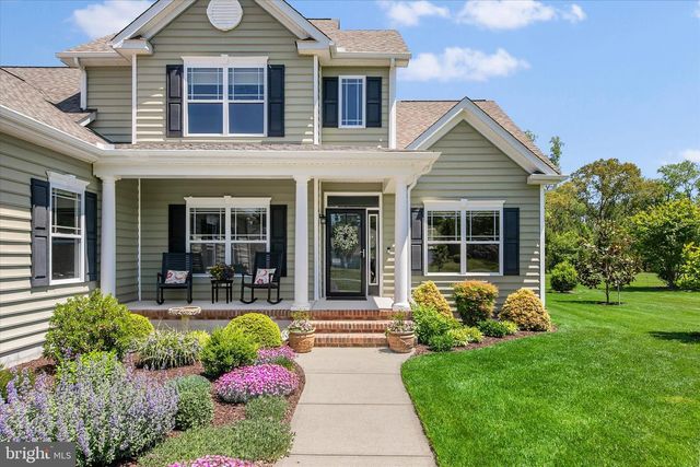 16254 EDGEWATER DR, Milton, DE 19968