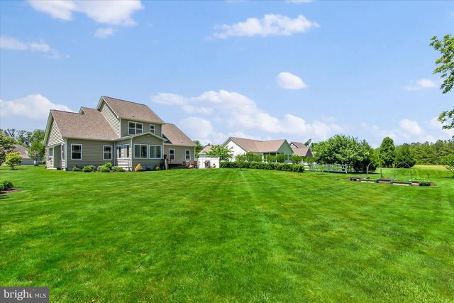 16254 EDGEWATER DR, Milton, DE 19968