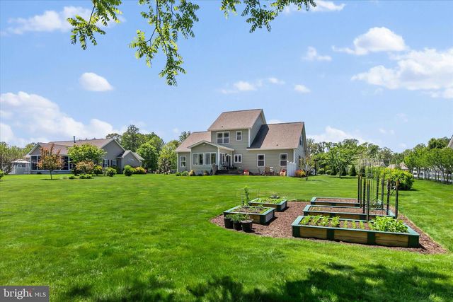 16254 EDGEWATER DR, Milton, DE 19968