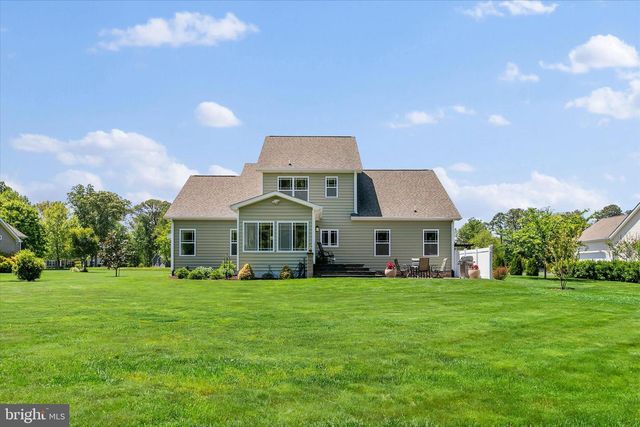 16254 EDGEWATER DR, Milton, DE 19968