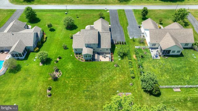 16254 EDGEWATER DR, Milton, DE 19968