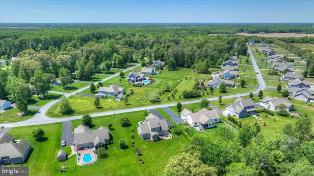 16254 EDGEWATER DR, Milton, DE 19968
