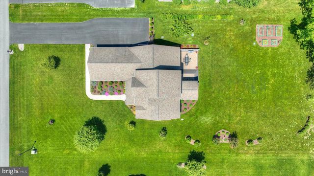 16254 EDGEWATER DR, Milton, DE 19968