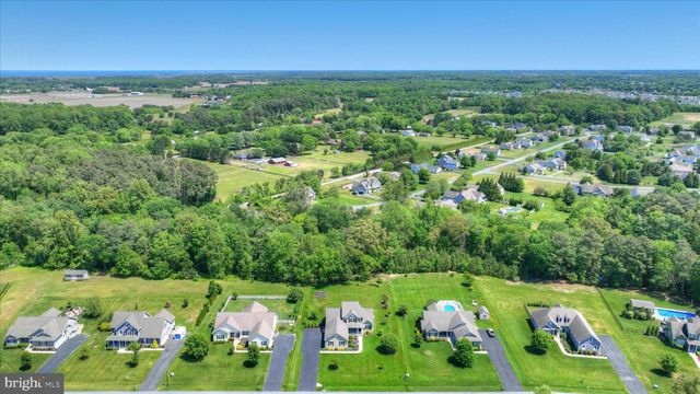 16254 EDGEWATER DR, Milton, DE 19968