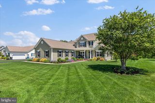 16254 EDGEWATER DR, Milton, DE 19968