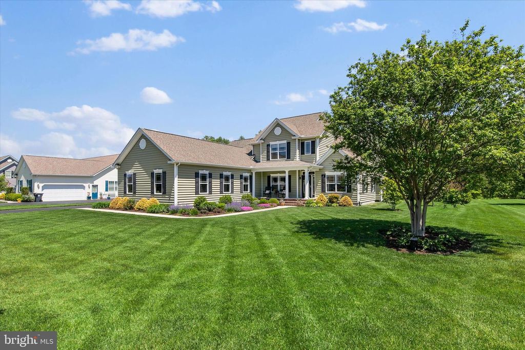 16254 EDGEWATER DR, Milton, DE 19968