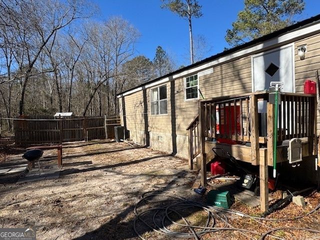 4509 Donnan Road, Macon, GA 31217