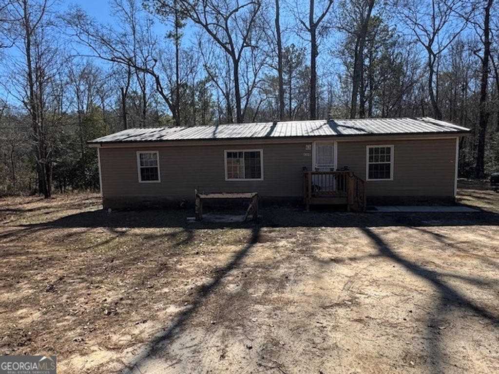 4509 Donnan Road, Macon, GA 31217