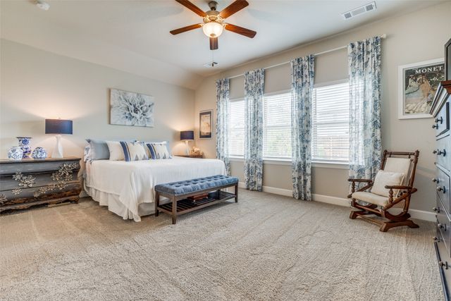 3909 Sunflower Drive, Aubrey, TX 76227