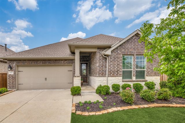 3909 Sunflower Drive, Aubrey, TX 76227