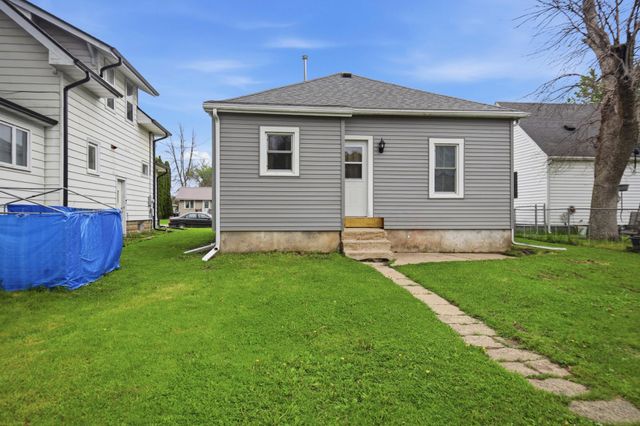 605 9th Avenue SW, Austin, MN 55912
