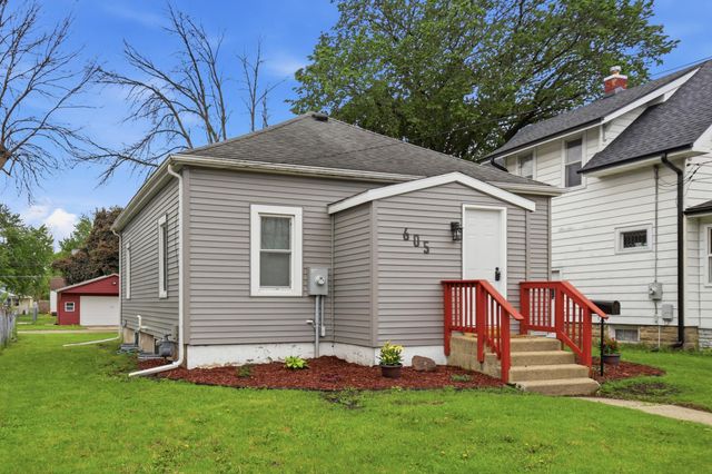 605 9th Avenue SW, Austin, MN 55912