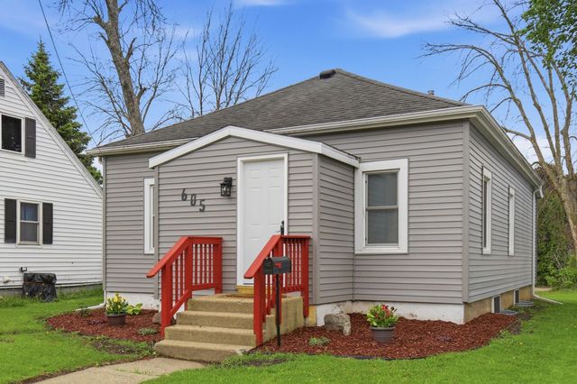 605 9th Avenue SW, Austin, MN 55912