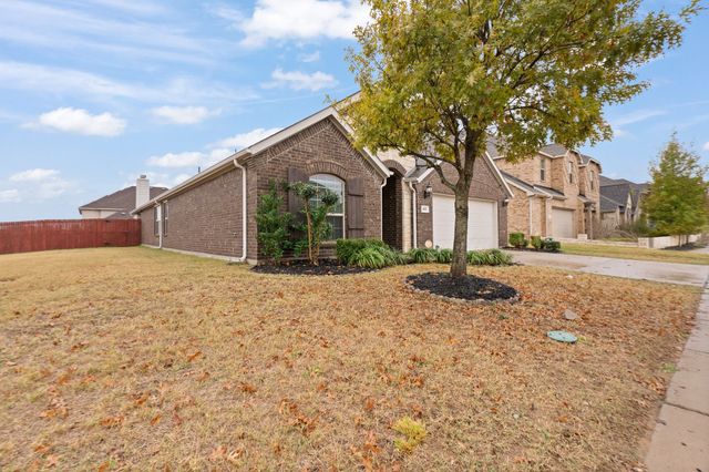 466 Rockaway Drive, Midlothian, TX 76065