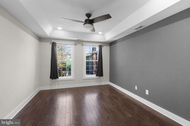 311 S WASHINGTON ST, Baltimore, MD 21231