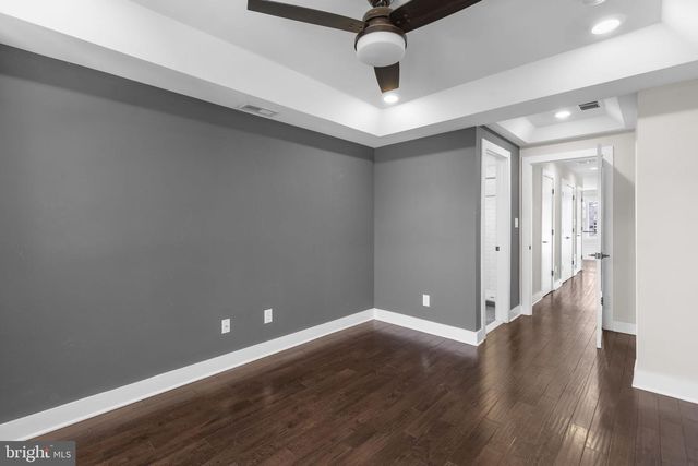 311 S WASHINGTON ST, Baltimore, MD 21231