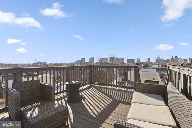 311 S WASHINGTON ST, Baltimore, MD 21231