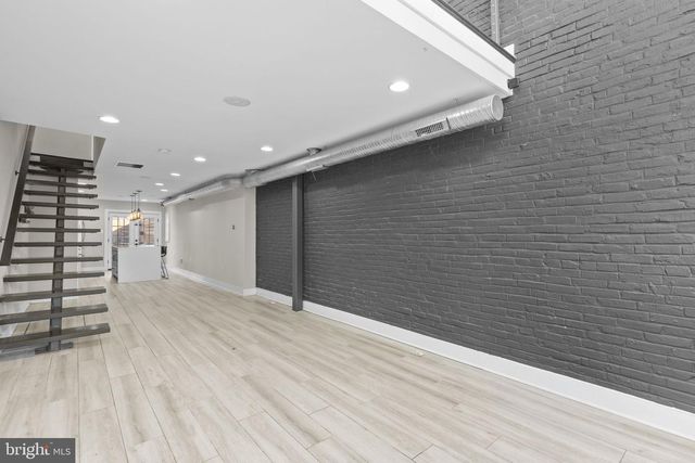 311 S WASHINGTON ST, Baltimore, MD 21231