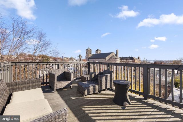 311 S WASHINGTON ST, Baltimore, MD 21231