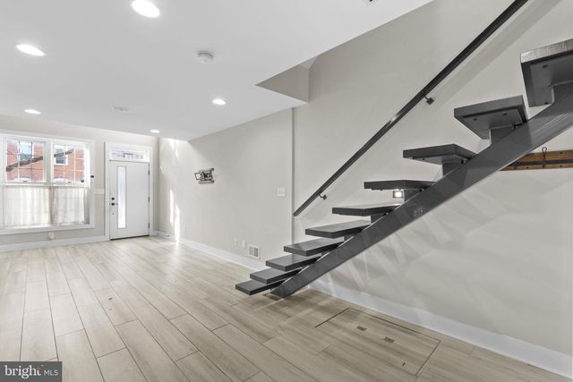 311 S WASHINGTON ST, Baltimore, MD 21231