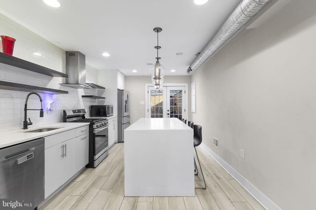 311 S WASHINGTON ST, Baltimore, MD 21231