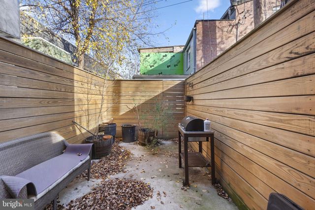 311 S WASHINGTON ST, Baltimore, MD 21231