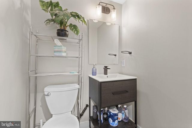 311 S WASHINGTON ST, Baltimore, MD 21231