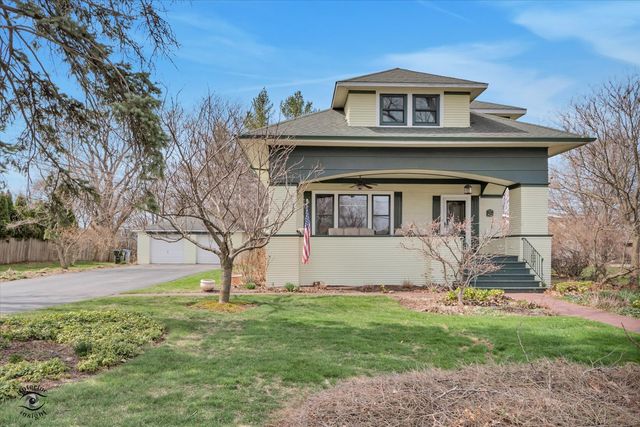 256 Center Road, Frankfort, IL 60423