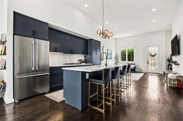 2174 Bristol Cove, Atlanta, GA 30341