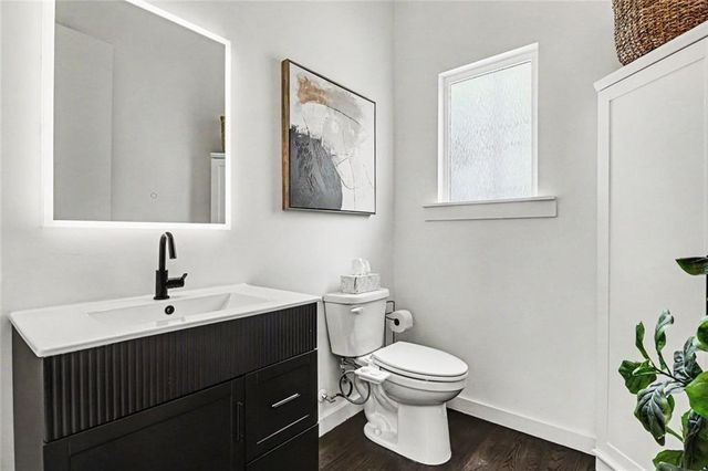 2174 Bristol Cove, Atlanta, GA 30341