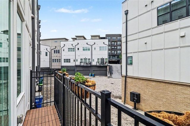 2174 Bristol Cove, Atlanta, GA 30341