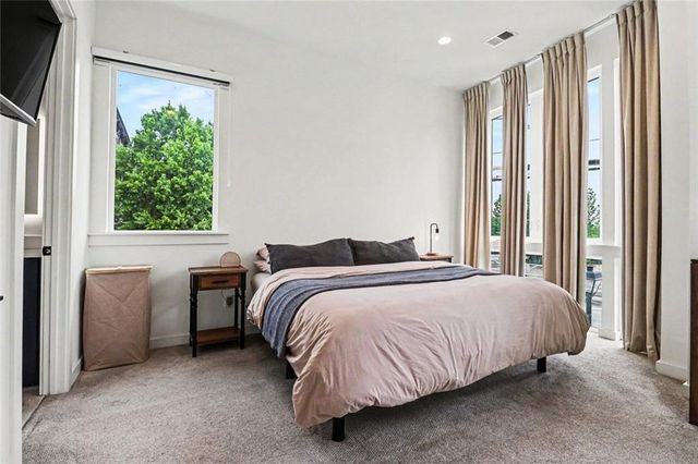 2174 Bristol Cove, Atlanta, GA 30341