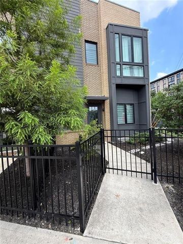 2174 Bristol Cove, Atlanta, GA 30341