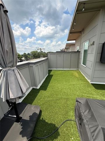 2174 Bristol Cove, Atlanta, GA 30341