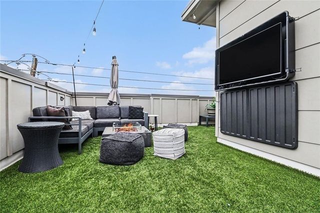 2174 Bristol Cove, Atlanta, GA 30341