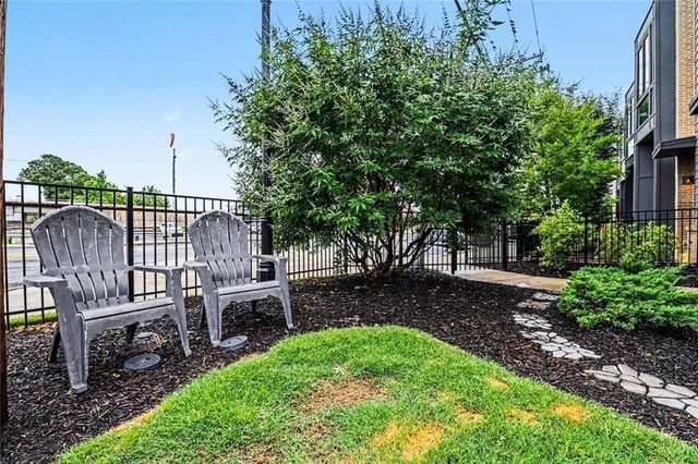 2174 Bristol Cove, Atlanta, GA 30341