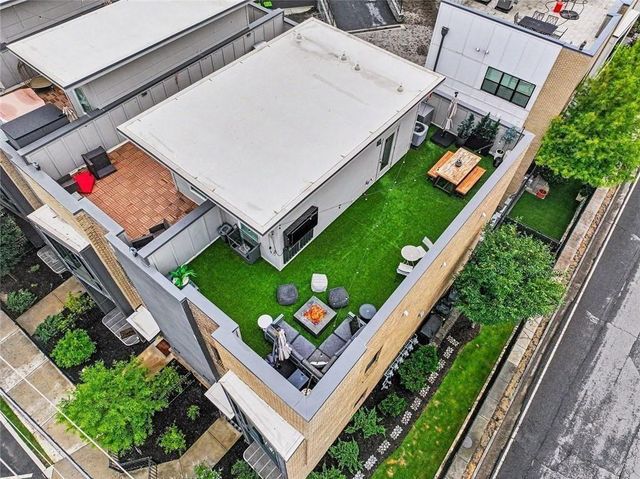 2174 Bristol Cove, Atlanta, GA 30341