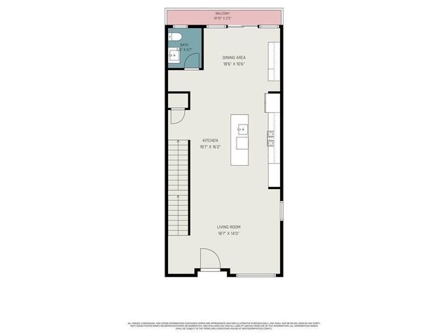 2174 Bristol Cove, Atlanta, GA 30341