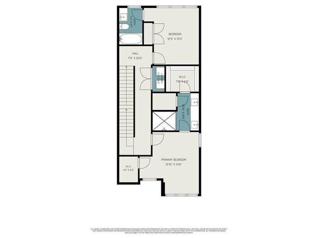 2174 Bristol Cove, Atlanta, GA 30341