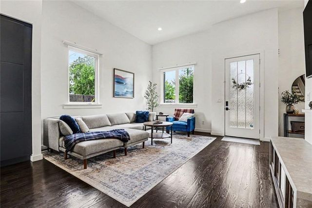 2174 Bristol Cove, Atlanta, GA 30341