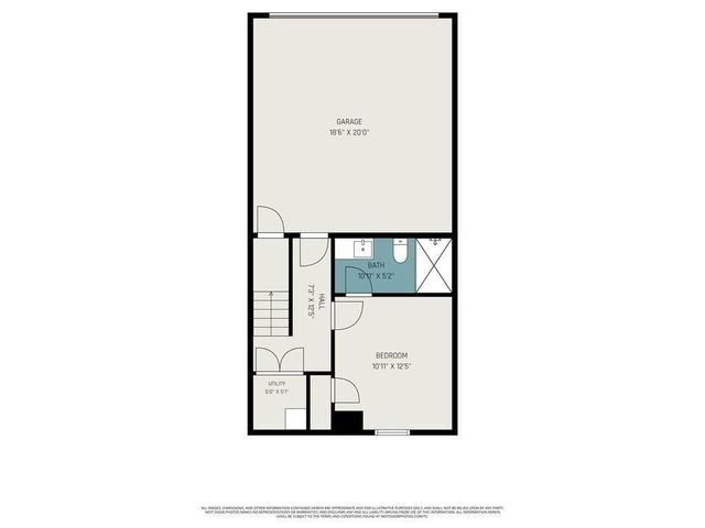 2174 Bristol Cove, Atlanta, GA 30341