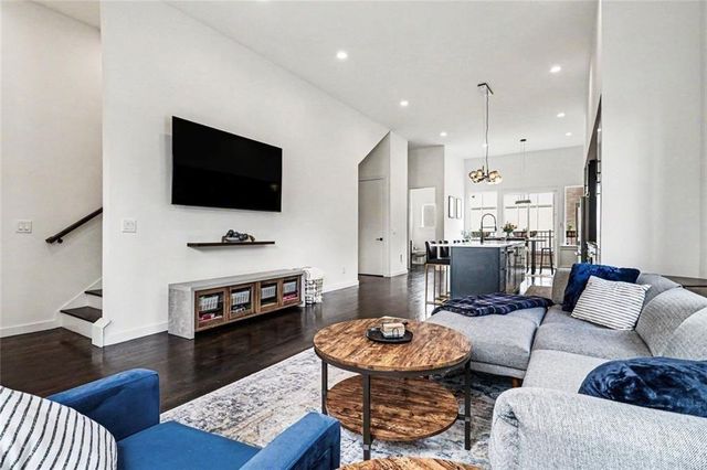2174 Bristol Cove, Atlanta, GA 30341