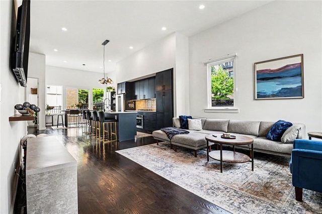 2174 Bristol Cove, Atlanta, GA 30341