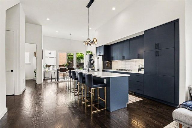 2174 Bristol Cove, Atlanta, GA 30341