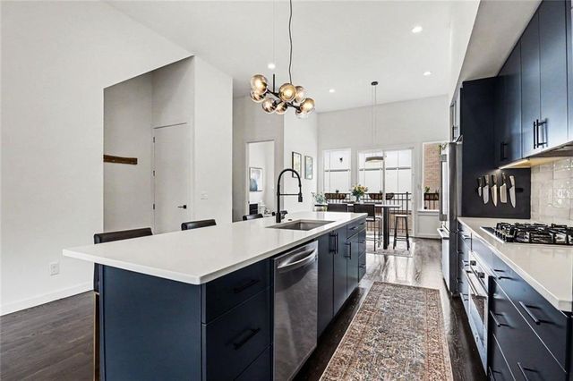 2174 Bristol Cove, Atlanta, GA 30341