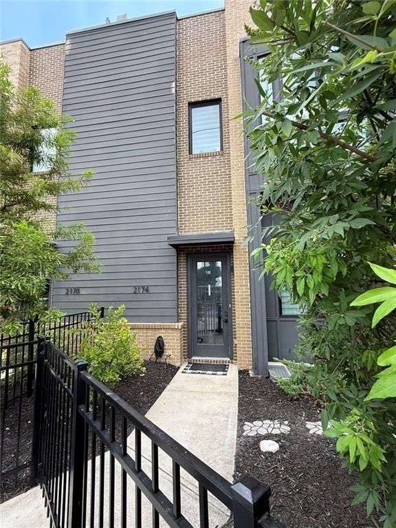 2174 Bristol Cove, Atlanta, GA 30341