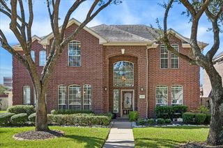 4414 Merriweather, Sugar Land, TX 77478