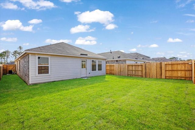 1618 Gardenia Blossom Lane, Crosby, TX 77532