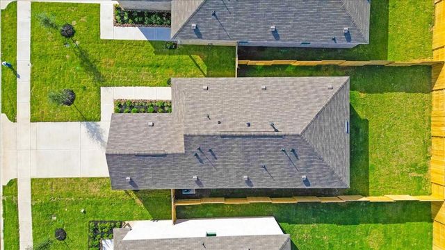 1618 Gardenia Blossom Lane, Crosby, TX 77532